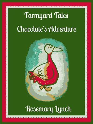 cover image of Chocolate's Adventure